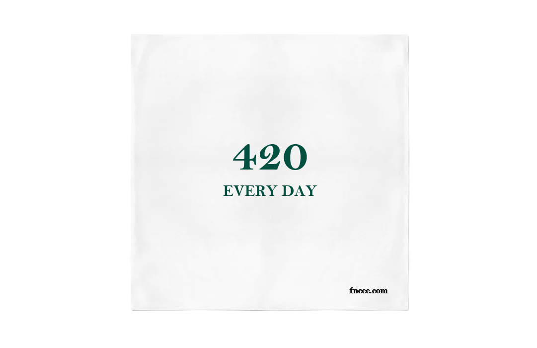 420EveryDayBandana-White