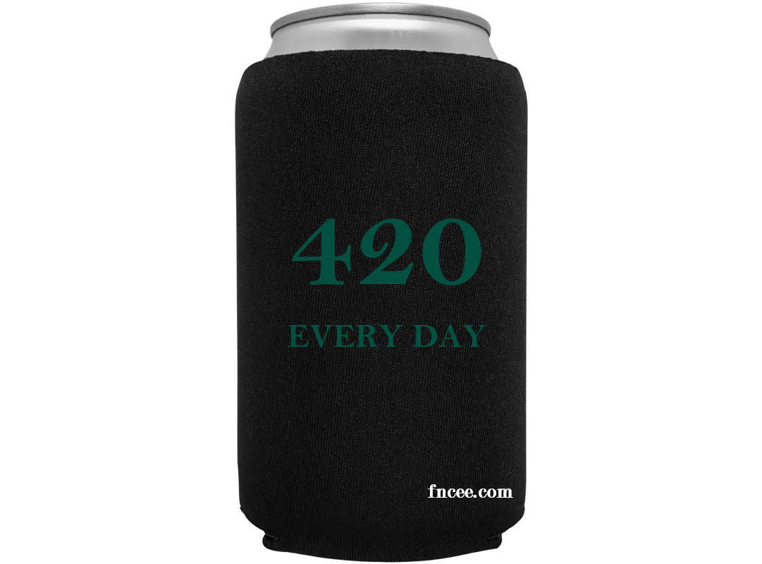 420EveryDayEconomyPocketCanHolder