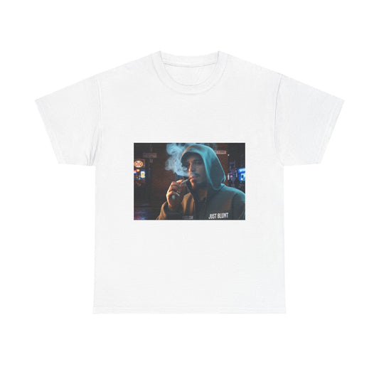 Just Blunt T-Shirt 4