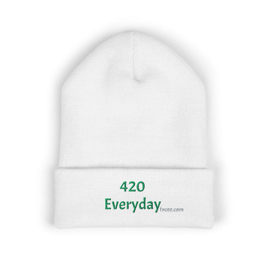 420 Everyday Beanie
