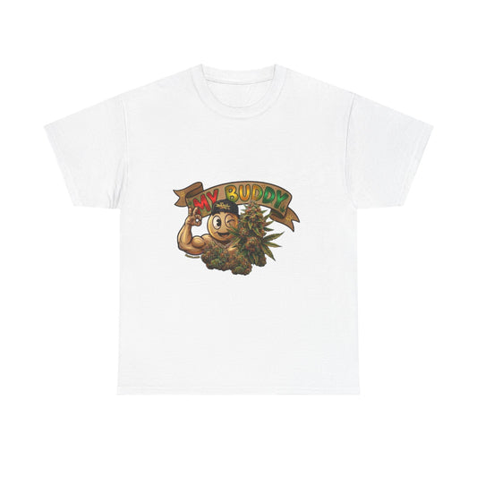 My Buddy T-Shirt