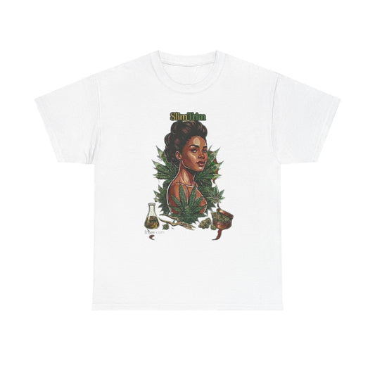 Slim Trim 3 T-Shirt